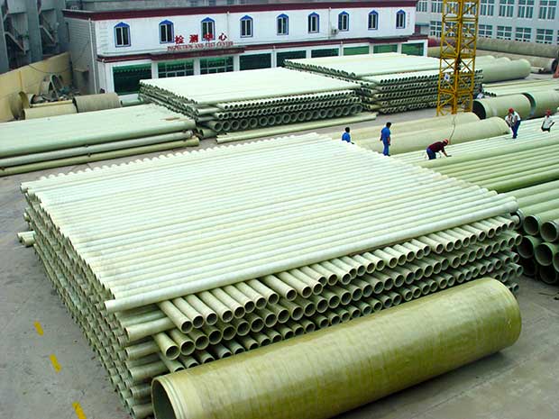 玻璃鋼工藝管道